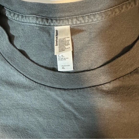 Apple Class Of 2013 Employee T Shirt - Picture 2 of 5